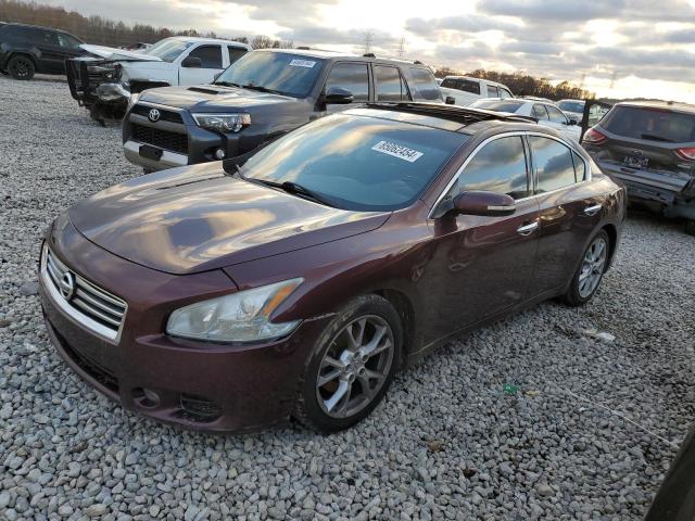 nissan maxima s 2014 1n4aa5ap9ec482294