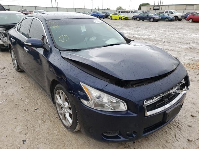 nissan maxima s 2014 1n4aa5ap9ec495384