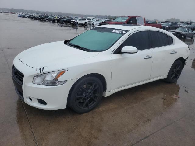 nissan maxima s 2014 1n4aa5ap9ec497054