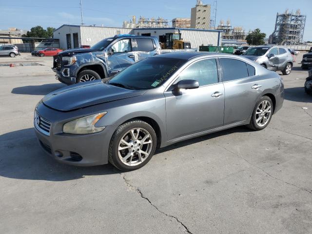 nissan maxima 2014 1n4aa5ap9ec498673