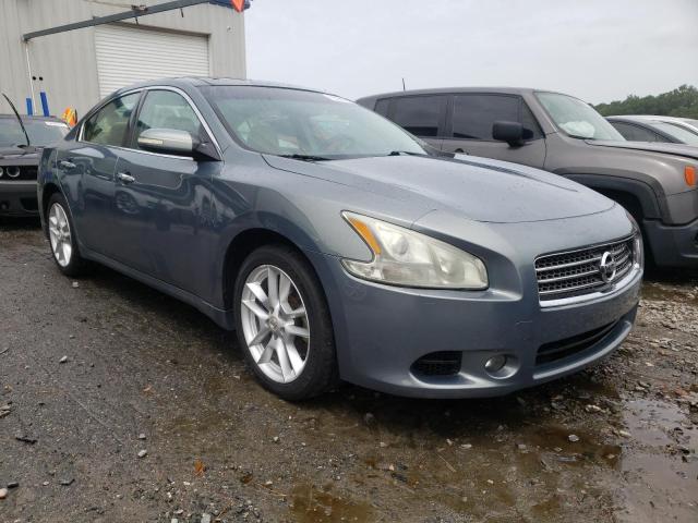 nissan maxima 2010 1n4aa5apxac808792