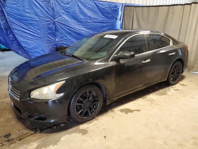 nissan maxima s 2010 1n4aa5apxac817220