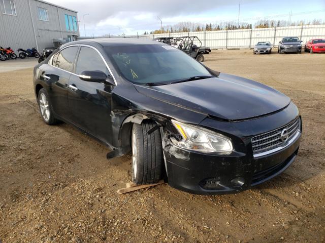 nissan maxima s 2010 1n4aa5apxac829898