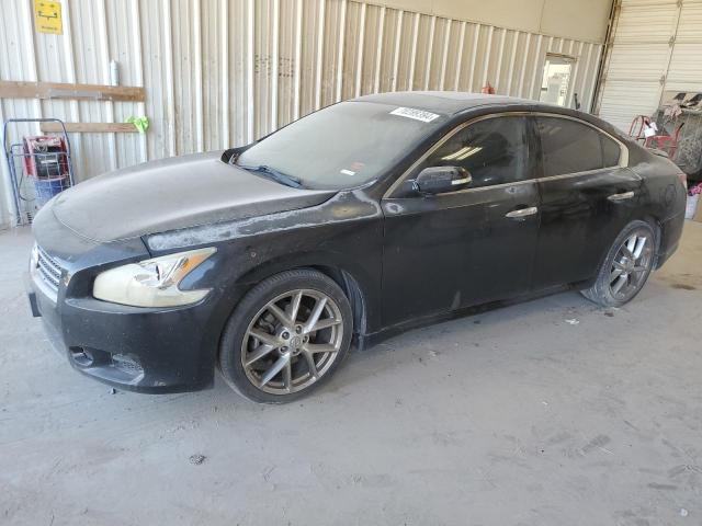 nissan maxima s 2010 1n4aa5apxac854252