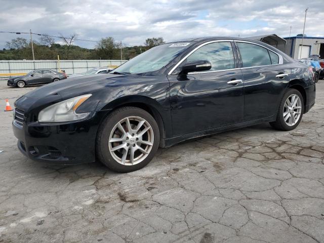 nissan maxima s 2010 1n4aa5apxac862416