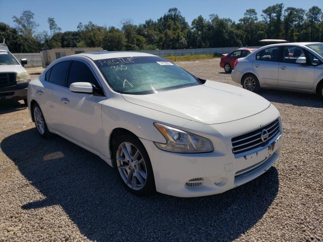 nissan maxima s 2010 1n4aa5apxac872279