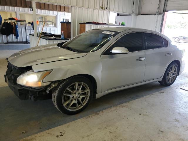 nissan maxima s 2011 1n4aa5apxbc803402