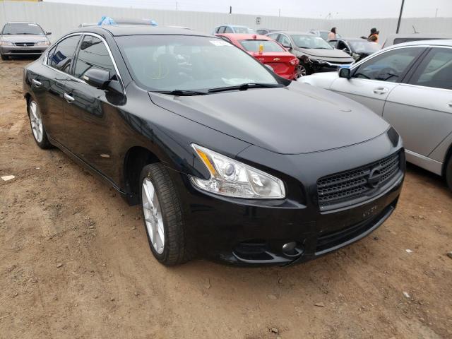 nissan maxima s 2011 1n4aa5apxbc813346