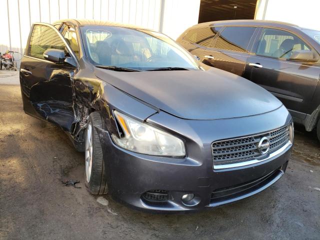 nissan maxima s 2011 1n4aa5apxbc814352