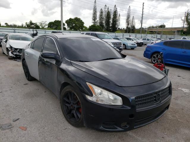 nissan maxima s 2011 1n4aa5apxbc819597