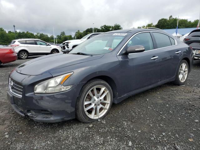 nissan maxima s 2011 1n4aa5apxbc836769