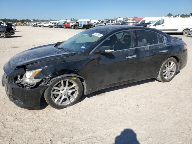 nissan maxima s 2011 1n4aa5apxbc848324