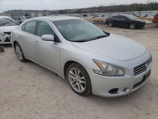 nissan maxima s 2011 1n4aa5apxbc850221