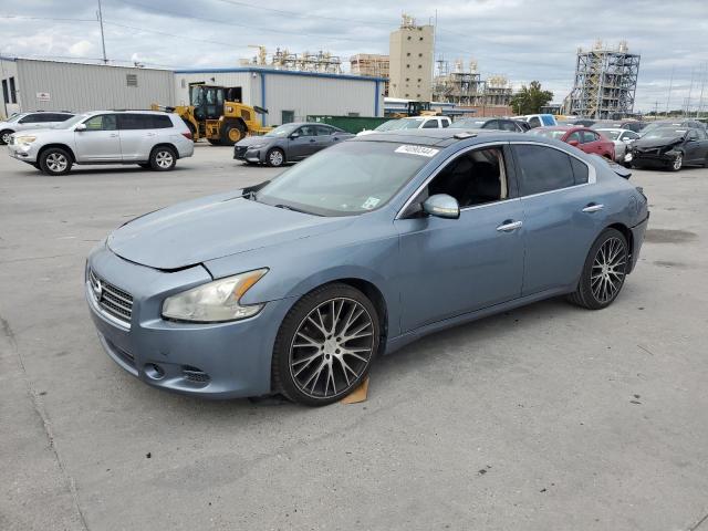 nissan maxima s 2011 1n4aa5apxbc865494