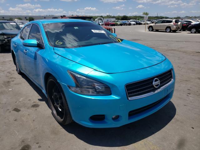 nissan maxima s 2011 1n4aa5apxbc866242