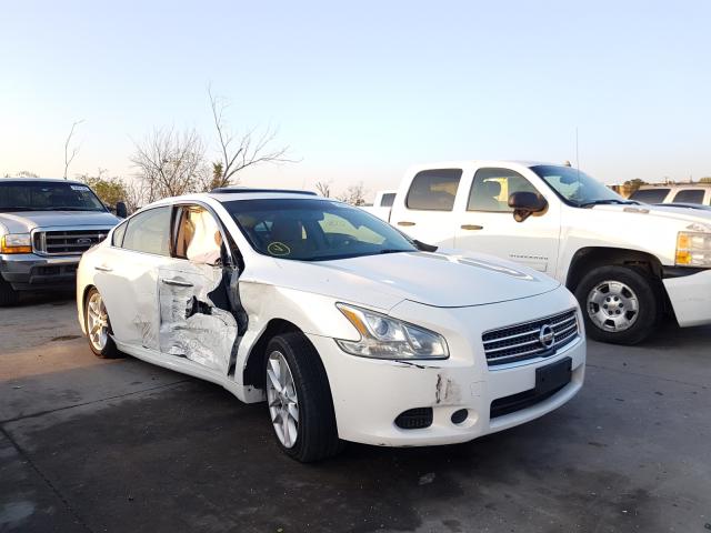 nissan maxima s 2011 1n4aa5apxbc867892