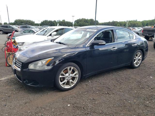 nissan maxima 2012 1n4aa5apxcc806799