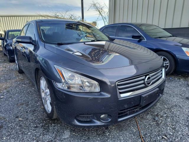 nissan maxima 2012 1n4aa5apxcc807712