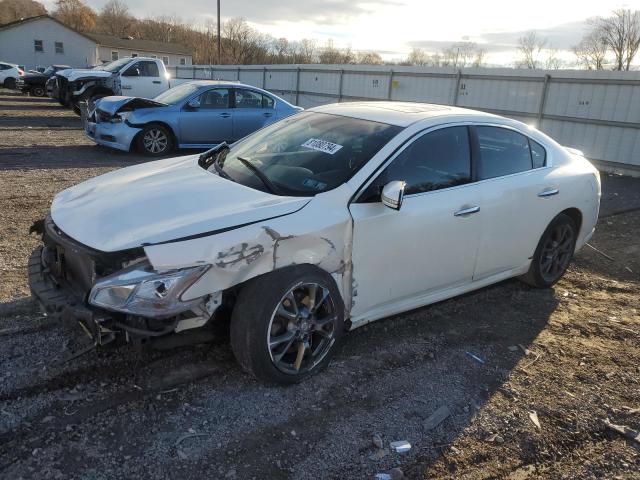 nissan maxima s 2012 1n4aa5apxcc808438