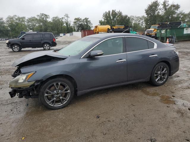 nissan maxima 2012 1n4aa5apxcc810433