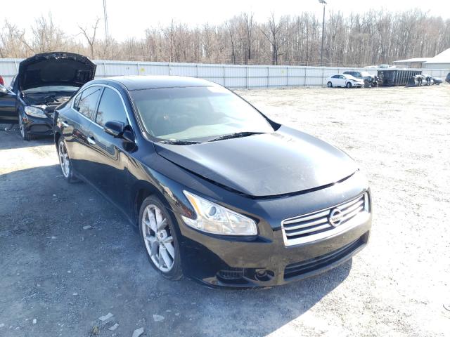 nissan maxima 2012 1n4aa5apxcc814286