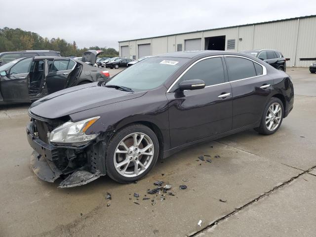 nissan maxima s 2012 1n4aa5apxcc826485