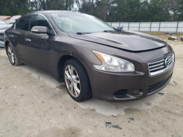 nissan maxima s 2012 1n4aa5apxcc829757