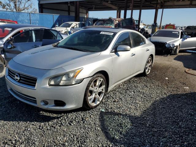 nissan maxima s 2012 1n4aa5apxcc843111