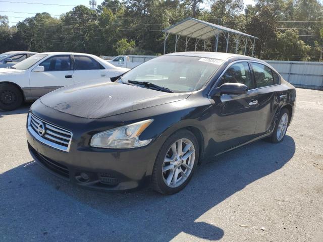 nissan maxima s 2012 1n4aa5apxcc858062