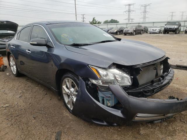 nissan maxima s 2012 1n4aa5apxcc860250