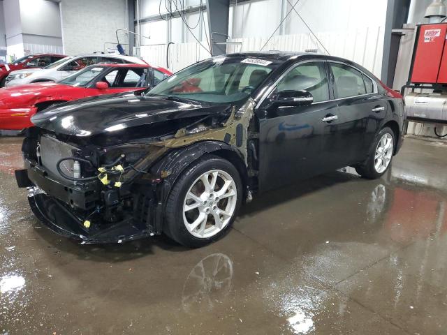 nissan maxima 2012 1n4aa5apxcc863231