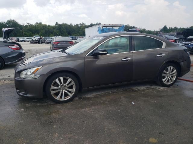 nissan maxima 2012 1n4aa5apxcc866775