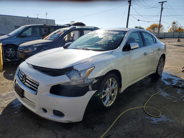 nissan maxima s 2012 1n4aa5apxcc869482