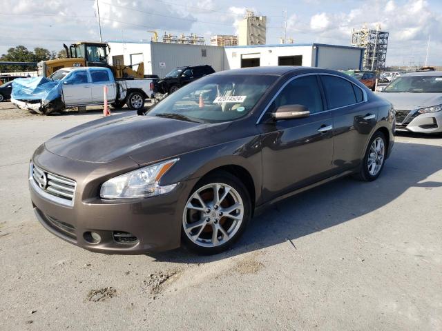 nissan maxima 2013 1n4aa5apxdc811308