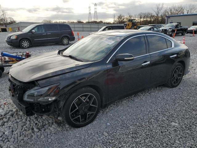 nissan maxima s 2013 1n4aa5apxdc821451