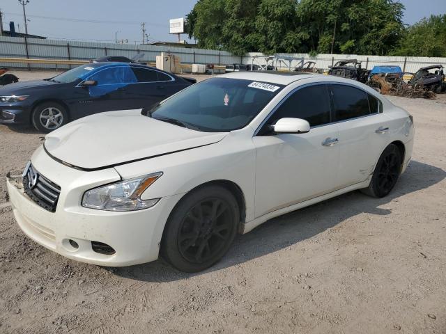 nissan maxima s 2013 1n4aa5apxdc829761