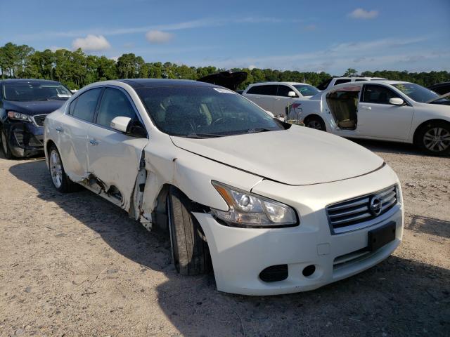 nissan maxima s 2013 1n4aa5apxdc834734