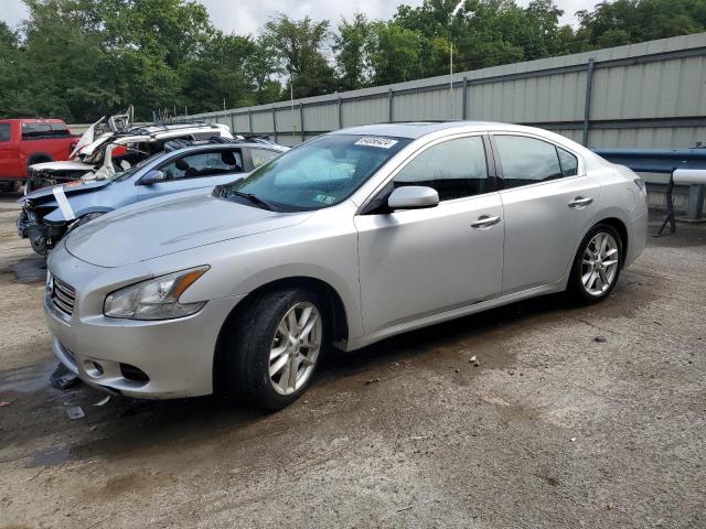 nissan maxima s 2013 1n4aa5apxdc842400