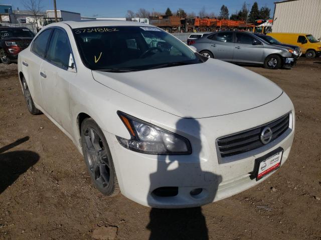 nissan maxima 2013 1n4aa5apxdc846642