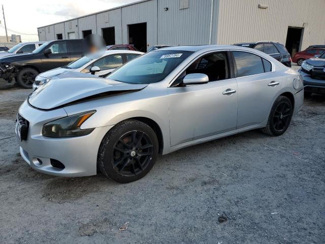 nissan maxima s 2014 1n4aa5apxec435811