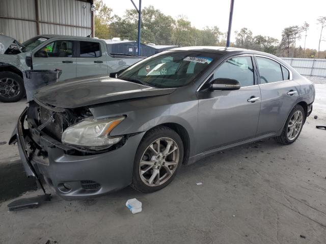 nissan maxima s 2014 1n4aa5apxec475614