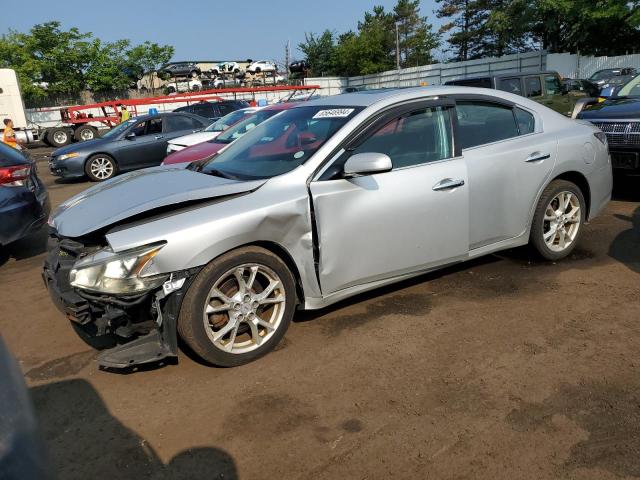 nissan maxima s 2014 1n4aa5apxec485043