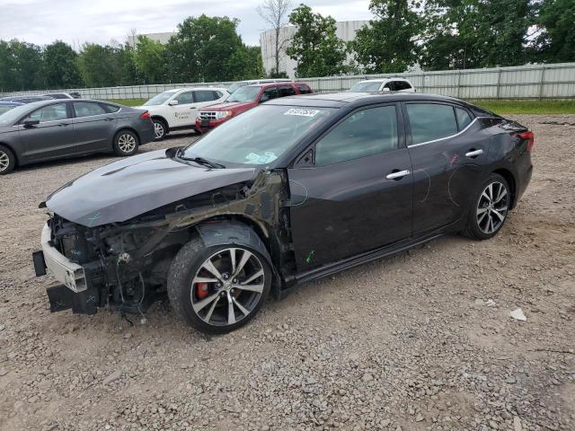 nissan maxima 3.5 2016 1n4aa6ap0gc386109