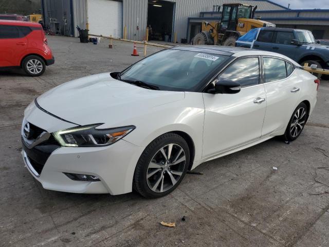 nissan maxima 3.5 2016 1n4aa6ap0gc386711