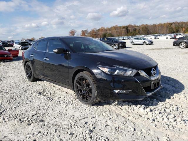 nissan maxima 3.5 2016 1n4aa6ap0gc387762