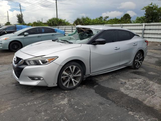 nissan maxima 3.5 2016 1n4aa6ap0gc389611