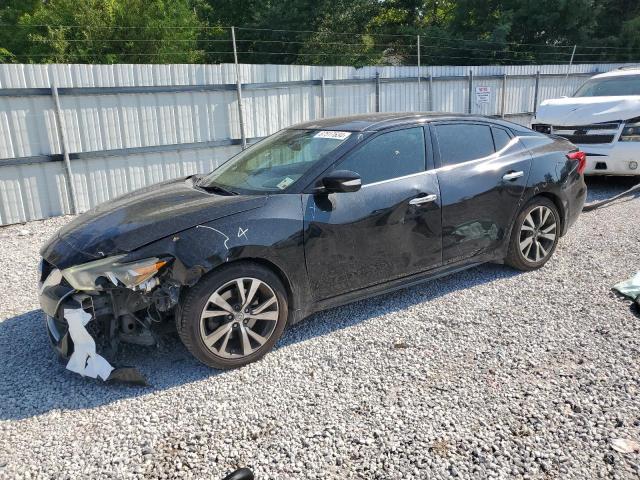 nissan maxima 3.5 2016 1n4aa6ap0gc391956