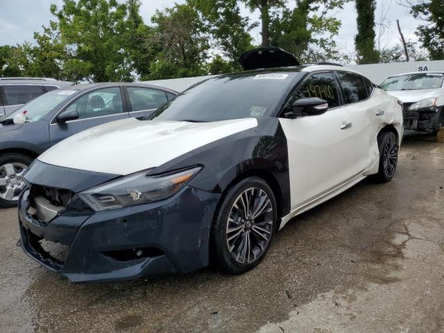 nissan maxima 2016 1n4aa6ap0gc397305