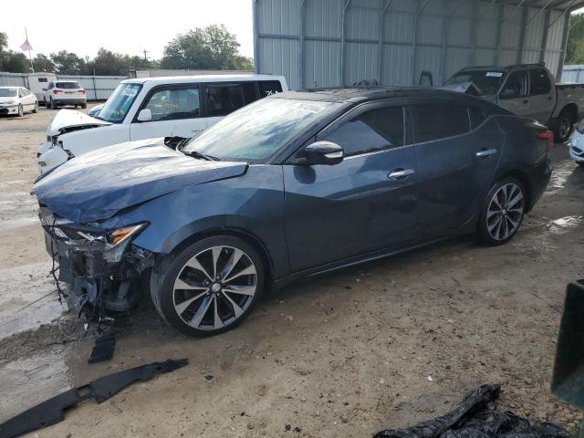 nissan maxima 3.5 2016 1n4aa6ap0gc400977