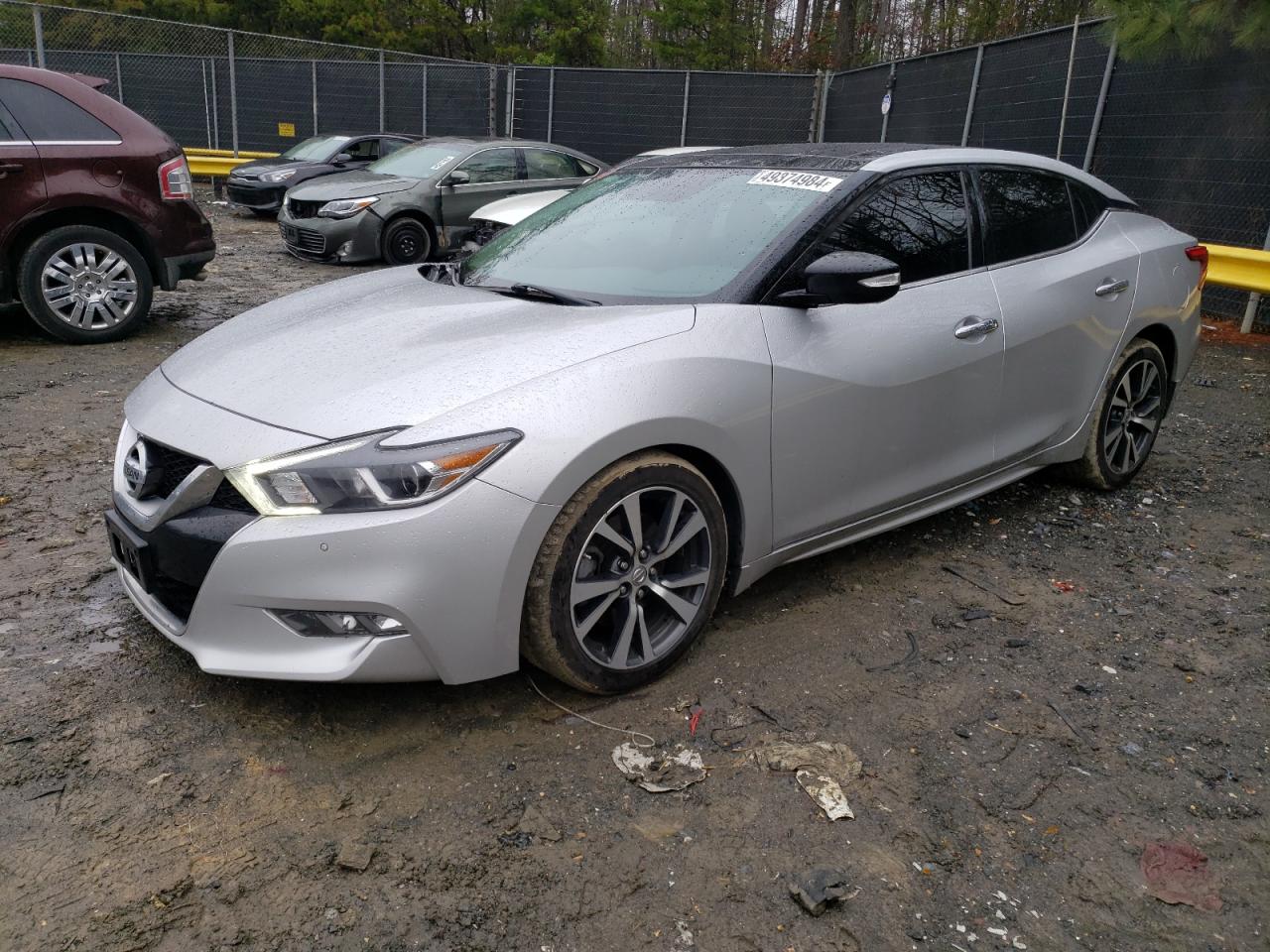 nissan maxima 2016 1n4aa6ap0gc402096